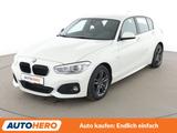 BMW 118i M Sport Aut.*NAVI*LED*TEMPO*SHZ*ALU* - BMW 118 in Duisburg