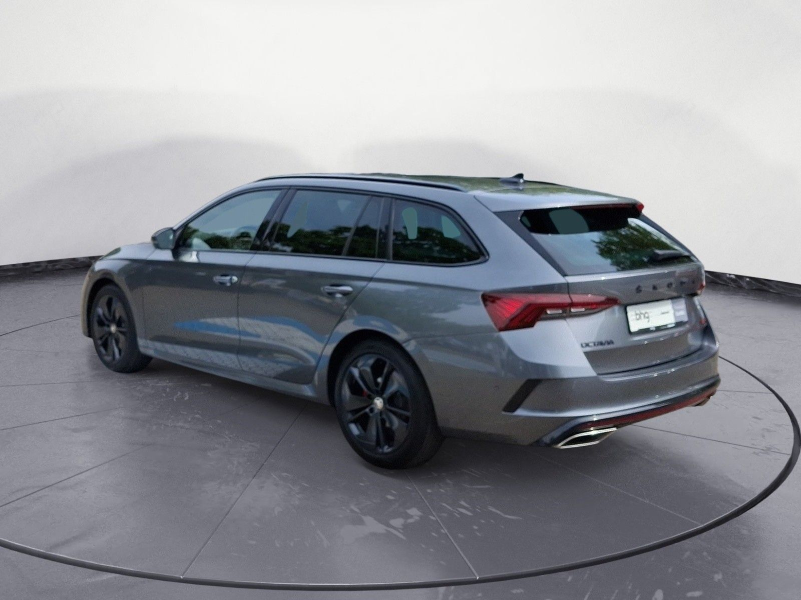 Skoda Octavia - Bild 4