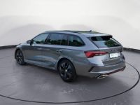 Skoda Octavia - Vorschau Bild 4