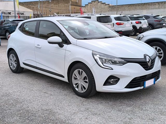 Renault Clio Blue 1.5 dCi 85 CV Business 2020