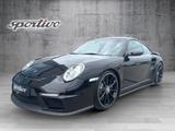 Porsche 911 997 Turbo 9FF GTronic 1400  ***1401 PS *** - Porsche: 9ff