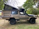 Toyota Land Cruiser HDJ80, einsatzbereit, top - Toyota Land Cruiser: Hdj80