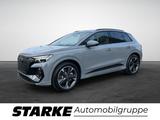 Audi Q4 e-tron 45  HeadUp AHK Standheiz Navi LED Lede