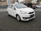 Mitsubishi Space Star Diamant 1.0 Garantie bis 05.2028 - Mitsubishi Space Star in Bonn