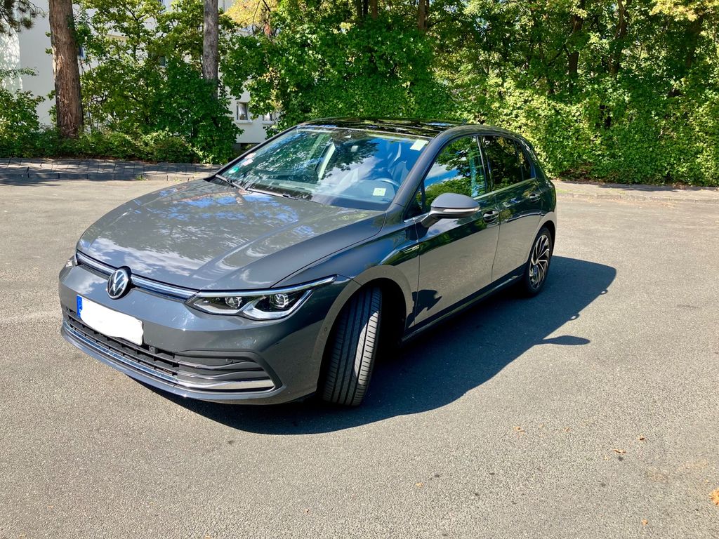 Image of Volkswagen Golf