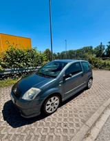 Citroën C2 1.6 VTS C-Code Special Edition,... - Citroën C2: 1.6