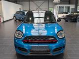MINI John Cooper Works Countryman All4 Classic Trim - blaue MINI John Cooper Works Countryman