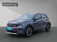 Volkswagen T-Cross - Vorschau Bild 1