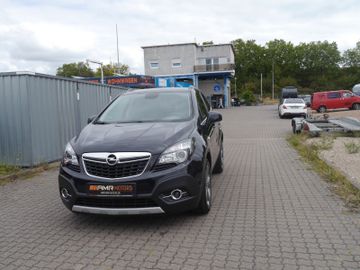 Opel Mokka - 1