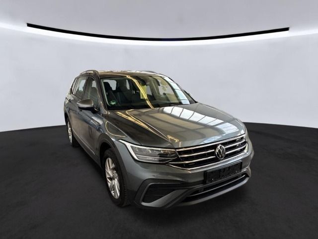 Volkswagen Tiguan Allspace - Bild 3