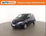 Lancia LANCIA Ypsilon 1.2 69 CV 5 porte Gold - blaue Lancia Ypsilon