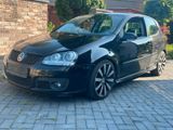 Volkswagen Golf5 TDI 1.9 GTI OPTIK 6Gang ( Tausch ) - Volkswagen Golf mit Diesel-Antrieb: GTI
