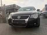 Volkswagen Eos1.4 TSI Edition*1.Hand*Garantie*Leder* Voll * - Volkswagen Eos aus 2009: Cabrio