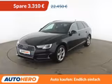 Audi A4 35 TFSI Sport Aut.*NAVI*XENON*TEMPO*PDC* - Audi A4 in Nürnberg