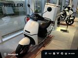 Horwin EK1 DELIVERY WHITE DS+ - HORWIN EK1