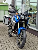 Yamaha XT1200Z ABS  - Yamaha Motorräder in Chemnitz
