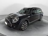 MINI Clubman Mini F54 2019 Diesel Mini 1.5 One D - schwarze MINI One D Clubman