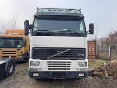 Fahrzeugabbildung Volvo FH 12 380