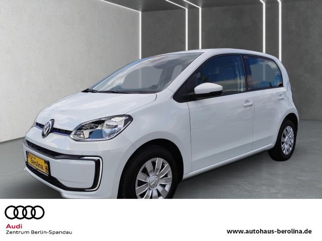 Vorschaubild: VW e-up! move up! *GRA*R-CAM*PDC*SHZ*KLIMA* (Fahrzeug-Nr. A05950)