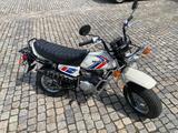 Honda Cy50  - CY 50
