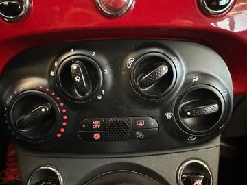MYAUTOCENTER – Gebraucht- und Jahreswagen mit Werkstattservice in Pfaffenhofen Fiat 500C *Klima*Radio*Bluetooth*Freisprech*PDC*