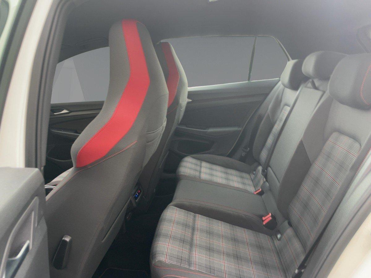 Volkswagen Golf GTI 2.0 TSI DSG NAVI+BLACK+MATRIX+VIRT+ACC, миниатюра 9