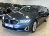 BMW 520 d Luxury*ACC*Leder*Ambiente*Harman*Memory*1H - BMW 520 in Bonn