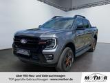 Ford Ranger Wildtrak 2.3 EcoBoost PHEV ACC+KAM360+B&O