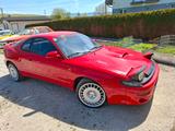 Toyota Celica GT Four Turbo 4x4 - Toyota Celica GT-Four