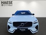 Volvo XC60 T6 Ultra Dark Plug-In Hybrid AWD EU6e Luftf - Volvo XC60: Automatik