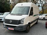 Volkswagen Crafter Kasten 30 mittel L2H2 Hochdach - Volkswagen Crafter: Kasten 30