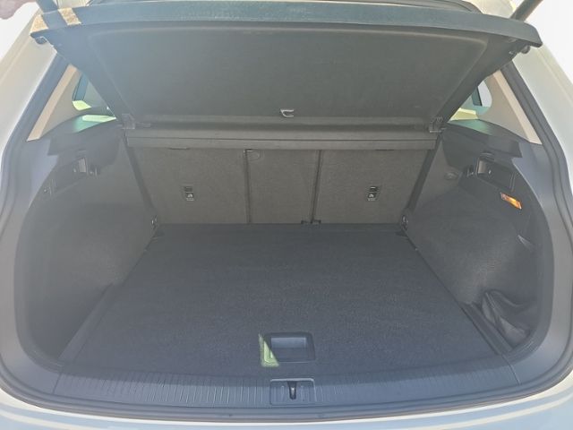Tiguan 1.5 TSI Join LED+NAVI+AHK+PANO+RFK+ACC