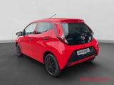 Toyota Aygo 1.0 X Business Paket Allwetterreifen - Toyota Gebrauchtwagen in Delmenhorst