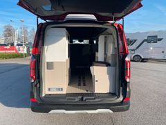 Bürstner Copa C 530 *ALLRAD**Fahrassistenzpaket*