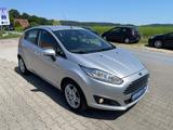 Ford Fiesta Trend-Diesel - Ford Fiesta: D