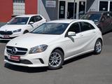 Mercedes-Benz A 160 Style Score2017 nur63tKM! Navi Sitzhzg PDC - Mercedes-Benz A-Klasse SCORE! mit Benzin-Antrieb