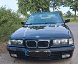 BMW 328i Cabrio Sport Edition Sport Edition - BMW 328 aus 1998