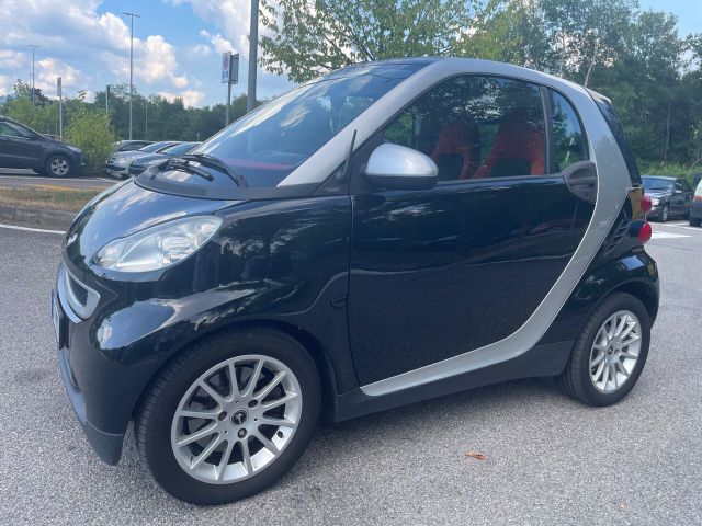 Smart ForTwo 1000 52 kW coupé *Neopatentati*Solo