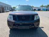 Nissan pathfinder Als 1.te hand  Top Zusta... - Nissan Pathfinder von privat