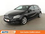 Mercedes-Benz A 180 BlueEfficiency Urban*NAVI*PDC*SHZ*KLIMA* - Mercedes-Benz A-Klasse Gebrauchtwagen in Essen
