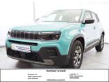 Jeep Avenger 1.2 48V e-Hybrid Automatik Longitude LED - blaue Jeep Avenger