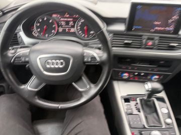 Audi A6 - 8