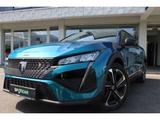 Peugeot 408 Allure Pack PureTech 130 EAT8 *360°Kamera+Le - Peugeot 408 aus 2023
