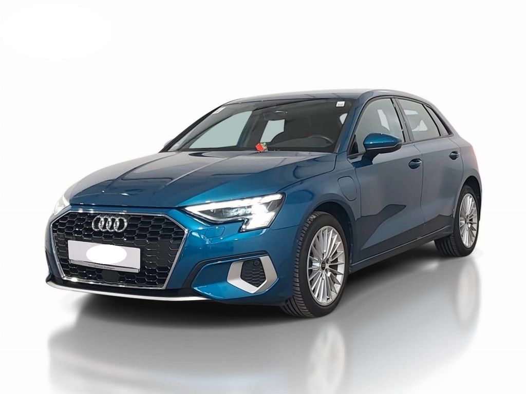 Image of Audi A3