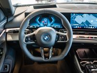 BMW 530 - Vorschau Bild 15