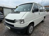 Volkswagen T4 California 2.4 Diesel mit Aufstelldach - Volkswagen: Kleinbus, mit Aufstelldach