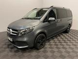 Mercedes-Benz V300d 4 EDITION lang *Kamera-7Sitze-AHK* - Mercedes-Benz: 7 Sitzer