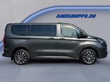 Ford Tourneo Custom L1 Titanium X Aut. 5J.*Gar. Winte - Ford Tourneo Custom Titanium mit Diesel-Antrieb