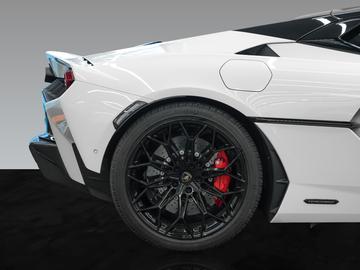 صورة مصغرة 13 لـ 2025 Lamborghini TEMERARIO