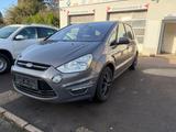 Ford S-Max S-MAX Titanium *Automatik* - Ford S-Max Unfallwagen